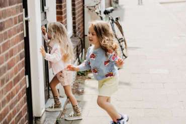 2 HIPPE VRIENDINNEN!