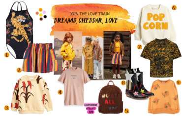 NEW SHOPPING: TRENDKLEUREN 2019