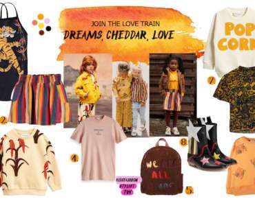 NEW SHOPPING: TRENDKLEUREN 2019