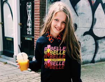 STYLE HEROES CAMPAGNE KIXX ONLINE