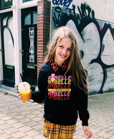 STYLE HEROES CAMPAGNE KIXX ONLINE