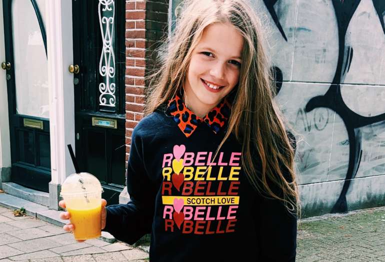 STYLE HEROES CAMPAGNE KIXX ONLINE