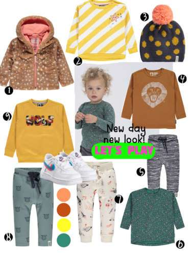 SHOPPING TUMBLE ‘N DRY MUSTHAVES