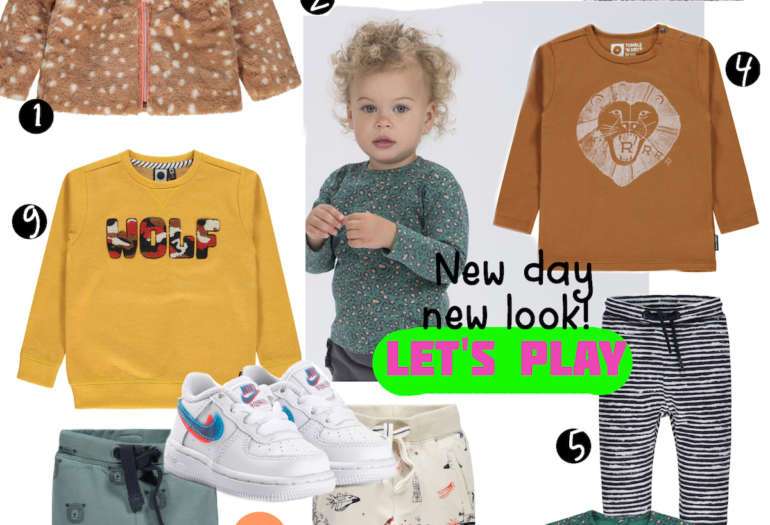 SHOPPING TUMBLE ‘N DRY MUSTHAVES