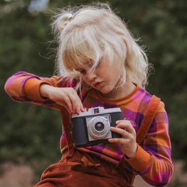 ALL GEMS DUURZAME KINDERKLEDING