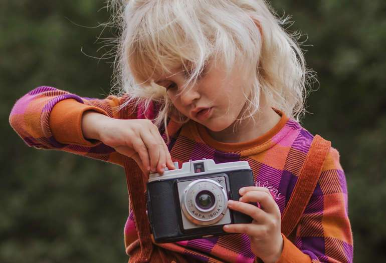 ALL GEMS DUURZAME KINDERKLEDING