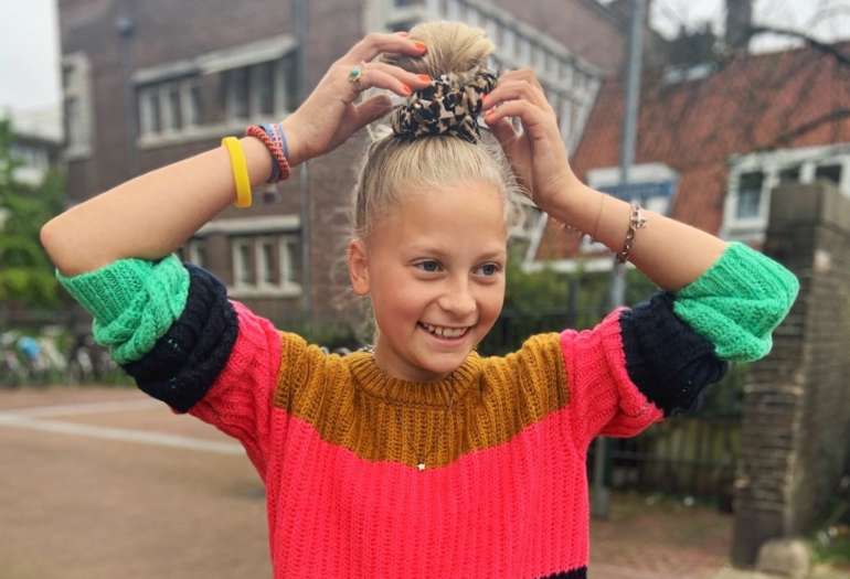 ALBOE SCHOENEN BIJ NANNA!