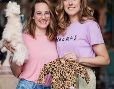 DE TOP 25 LEUKSTE KINDERKLEDING WEBSHOPS