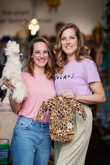 DE TOP 25 LEUKSTE KINDERKLEDING WEBSHOPS