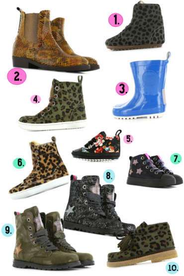 10x SHOESME SHOPPING