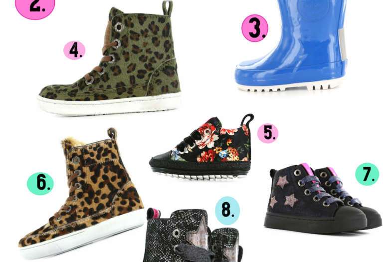10x SHOESME SHOPPING