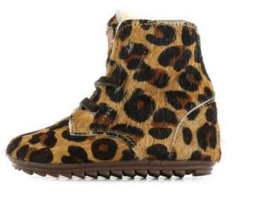 7x BABYSCHOENEN OM TE ZOENEN