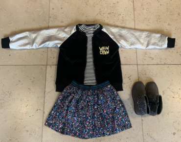 SHOP THE LOOK | GLITTER AND GLAMOUR