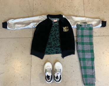 SHOP THE LOOK | HIPPE BOY