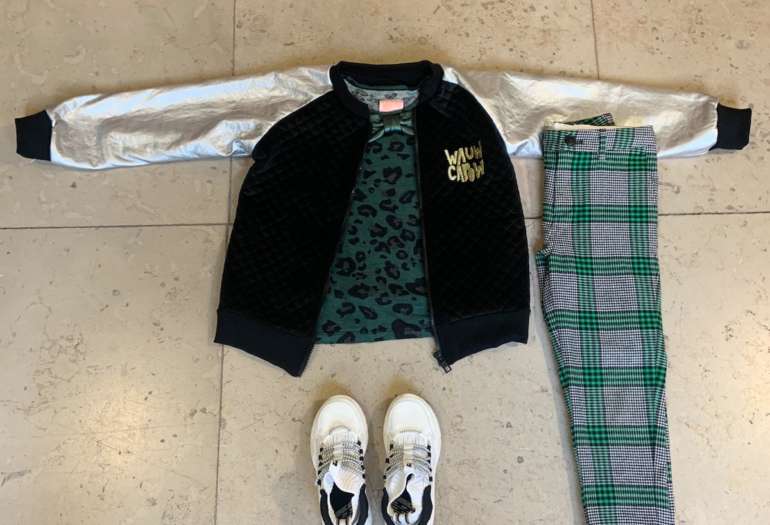 SHOP THE LOOK | HIPPE BOY