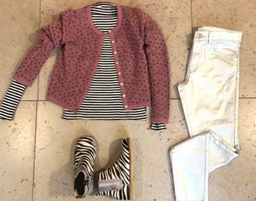 SHOP THE LOOK | STERREN EN GLAM