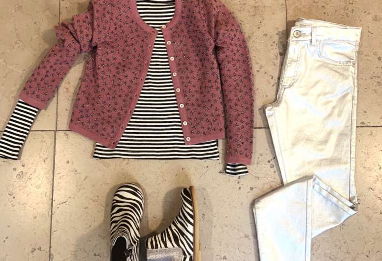 SHOP THE LOOK | STERREN EN GLAM