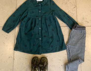 SHOP THE LOOK