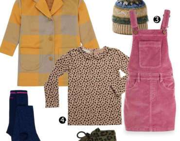 MUSTHAVE WINTER OUTFIT