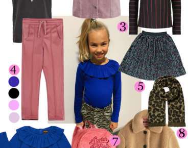 NIEUWE SHOPPING ONLINE!