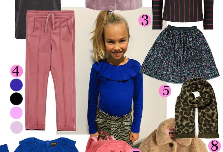 NIEUWE SHOPPING ONLINE!