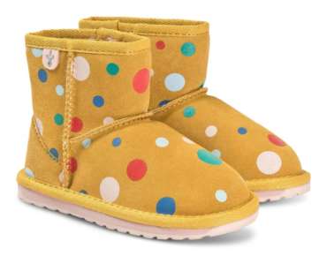 20X TOFFE KINDERSCHOENEN
