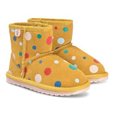 20X TOFFE KINDERSCHOENEN
