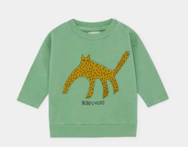 BOBO CHOSES TOP 30