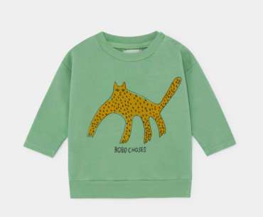 BOBO CHOSES TOP 30