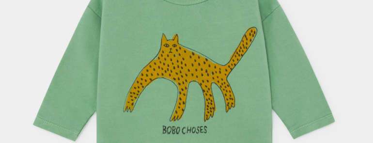 BOBO CHOSES TOP 30