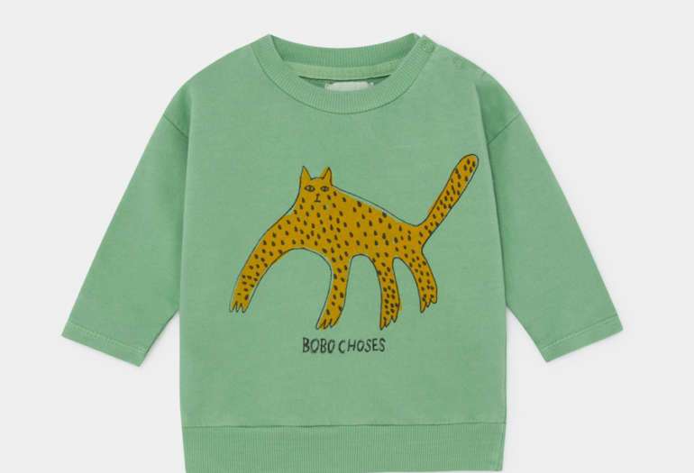 BOBO CHOSES TOP 30