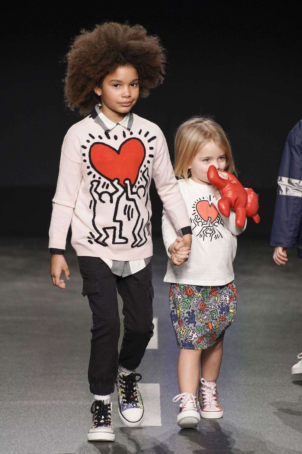 Benetton Kindermode