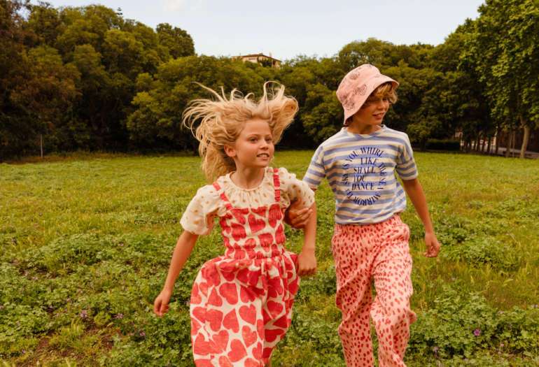 BOBO CHOSES ZOMER COLLECTIE!