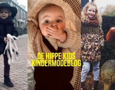 DE HIPPE KIDS JANUARI 2020