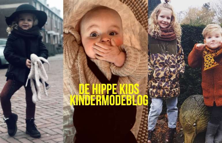 DE HIPPE KIDS JANUARI 2020