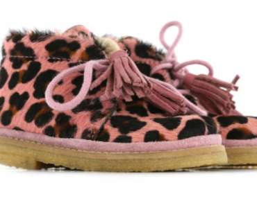 10 x SALE TOPPERS SHOESME