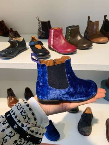 20 X LEUKSTE KINDERMODE MERKEN PITTI BIMBO FLORENCE