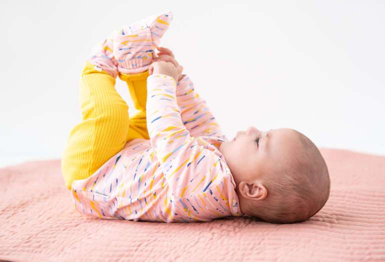 NIEUWE COLLECTIE VAN TUMBLE ‘N DRY