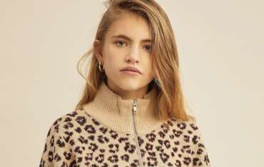 NIEUWE COLLECTIE VAN LES COYOTES DE PARIS