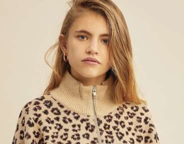 NIEUWE COLLECTIE VAN LES COYOTES DE PARIS