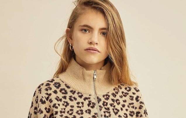 NIEUWE COLLECTIE VAN LES COYOTES DE PARIS