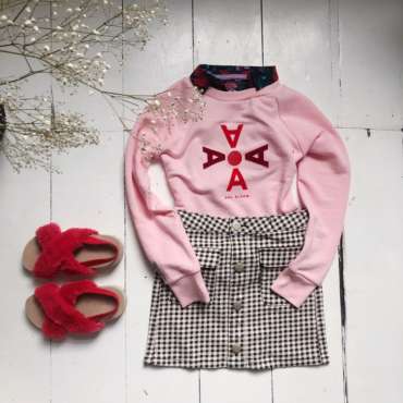 INSTAGRAM OUTFIT