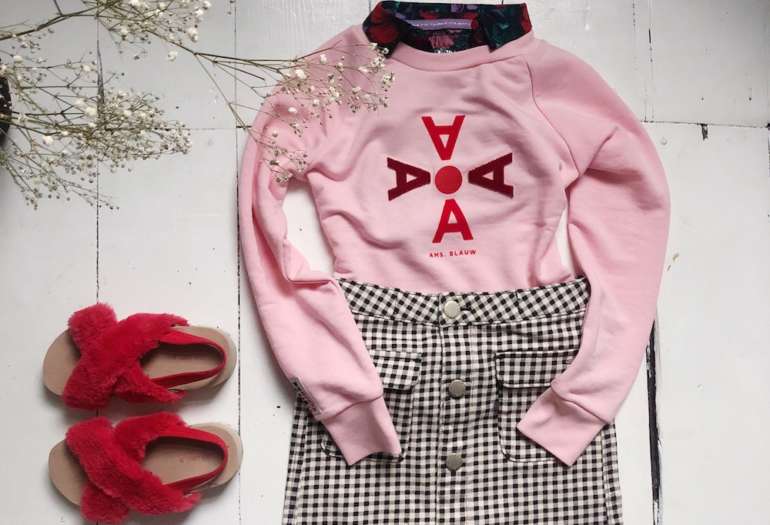 INSTAGRAM OUTFIT