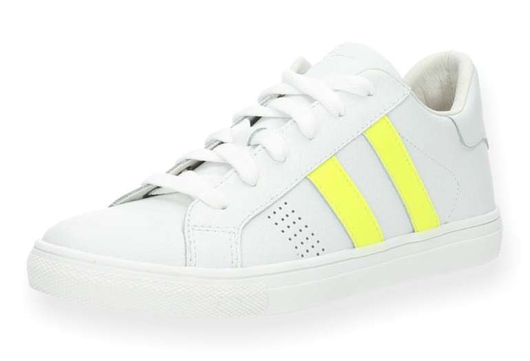 3X KINDERSCHOENEN EN DAMESCHOENEN TRENDS!