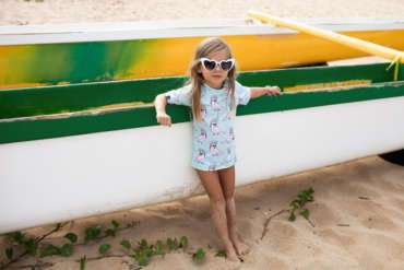 NIEUW GALANCEERD! BEACH & BANDITS 2020
