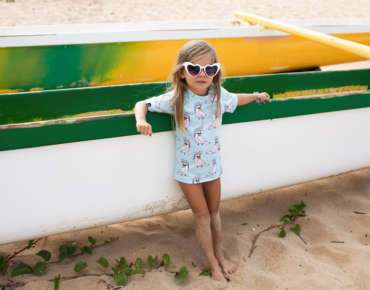 NIEUW GALANCEERD! BEACH & BANDITS 2020