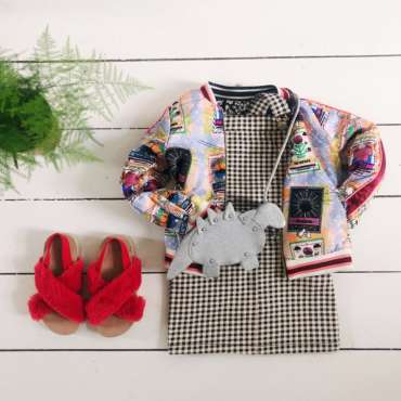 LENTE LOOK SCOTCH