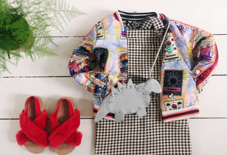 LENTE LOOK SCOTCH