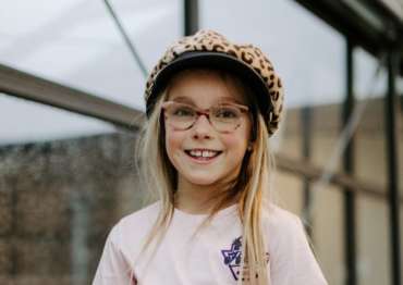 DIT IS DE OUTFIT VAN TIJNE!