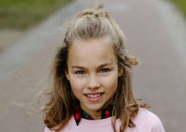 DIT IS DE NIEUWE OUTFIT VAN HANNE